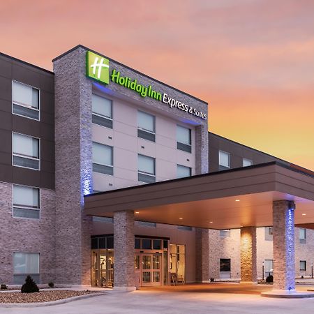 Holiday Inn Express & Suites West Plains Southwest By Ihg Экстерьер фото
