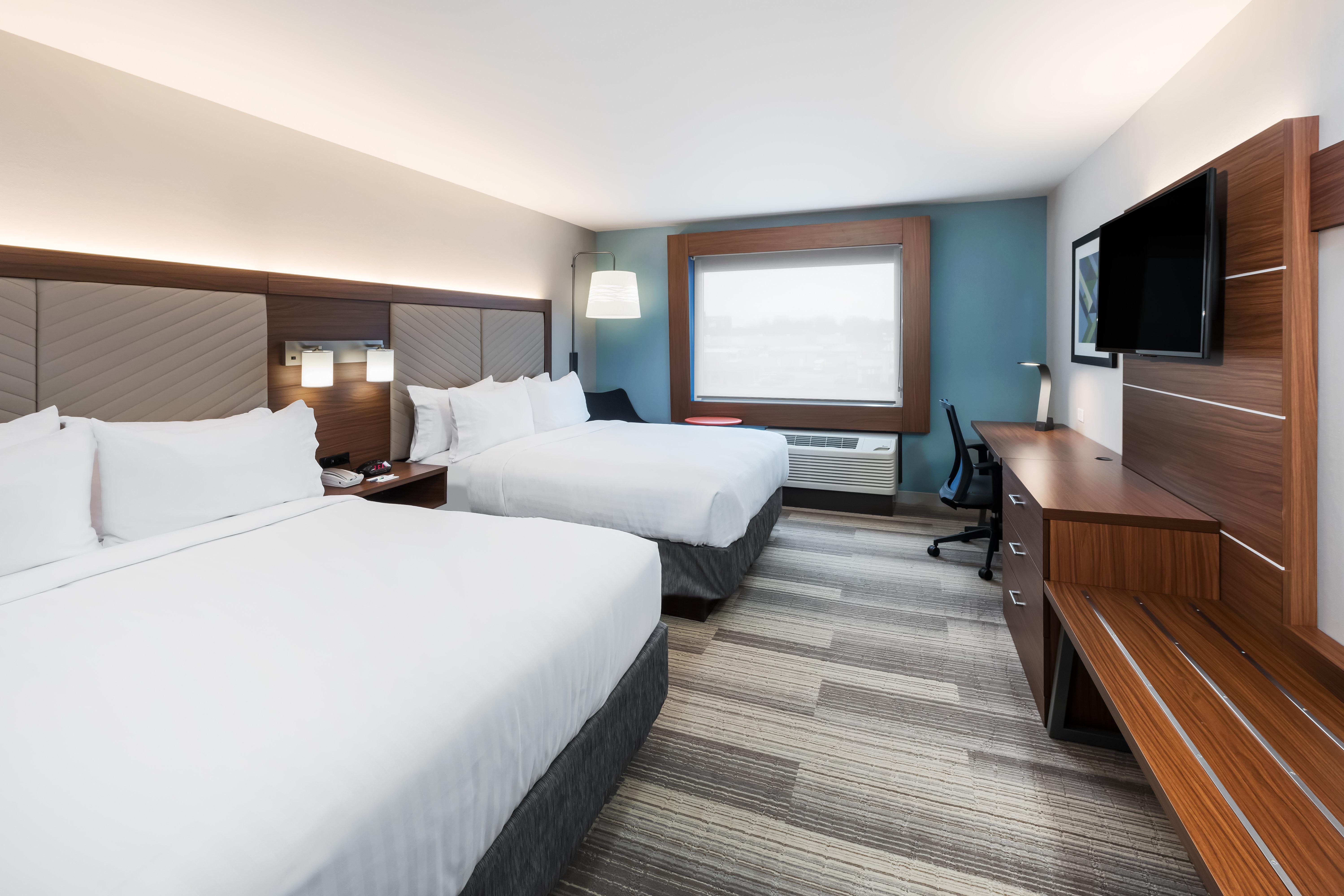 Holiday Inn Express & Suites West Plains Southwest By Ihg Экстерьер фото