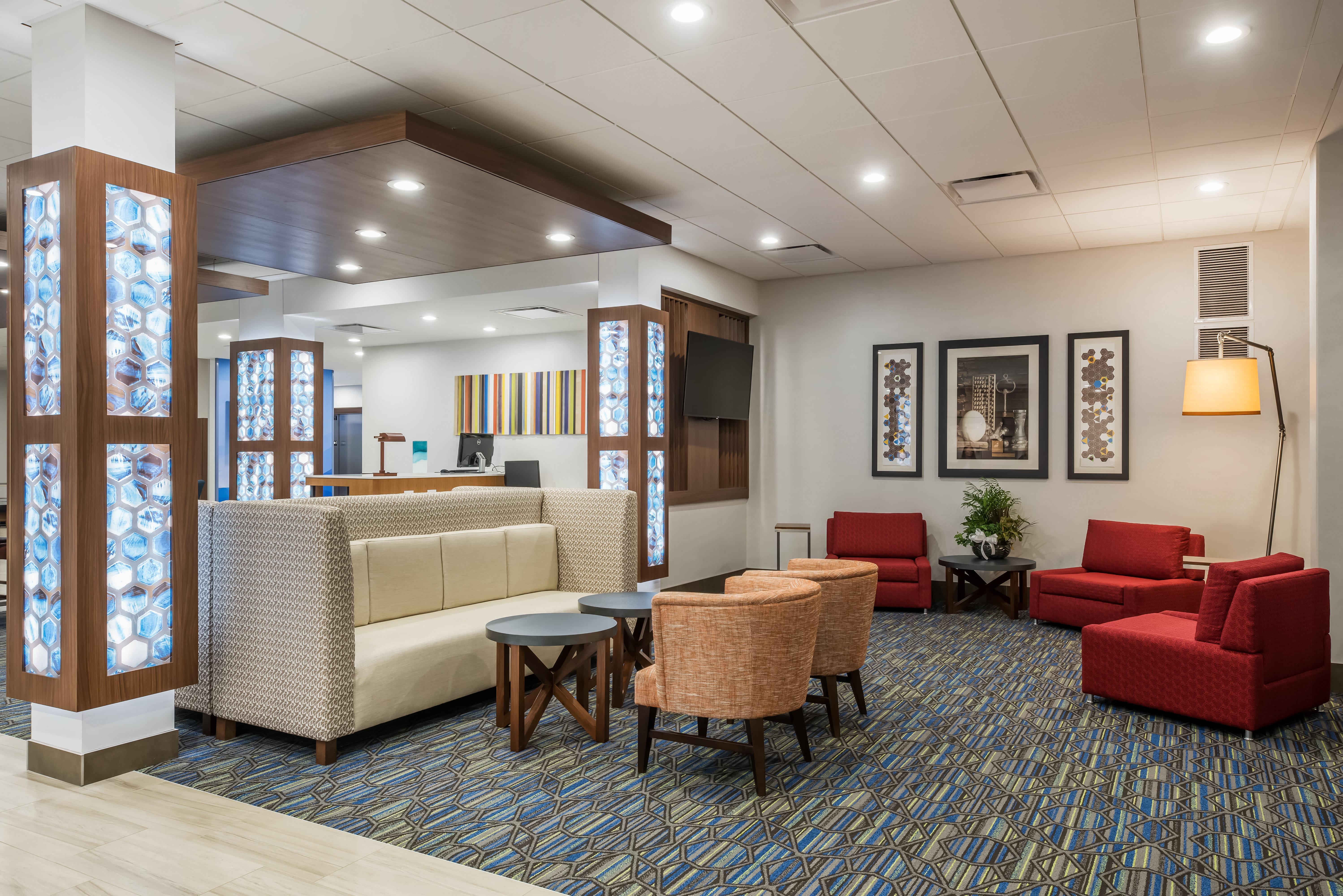 Holiday Inn Express & Suites West Plains Southwest By Ihg Экстерьер фото