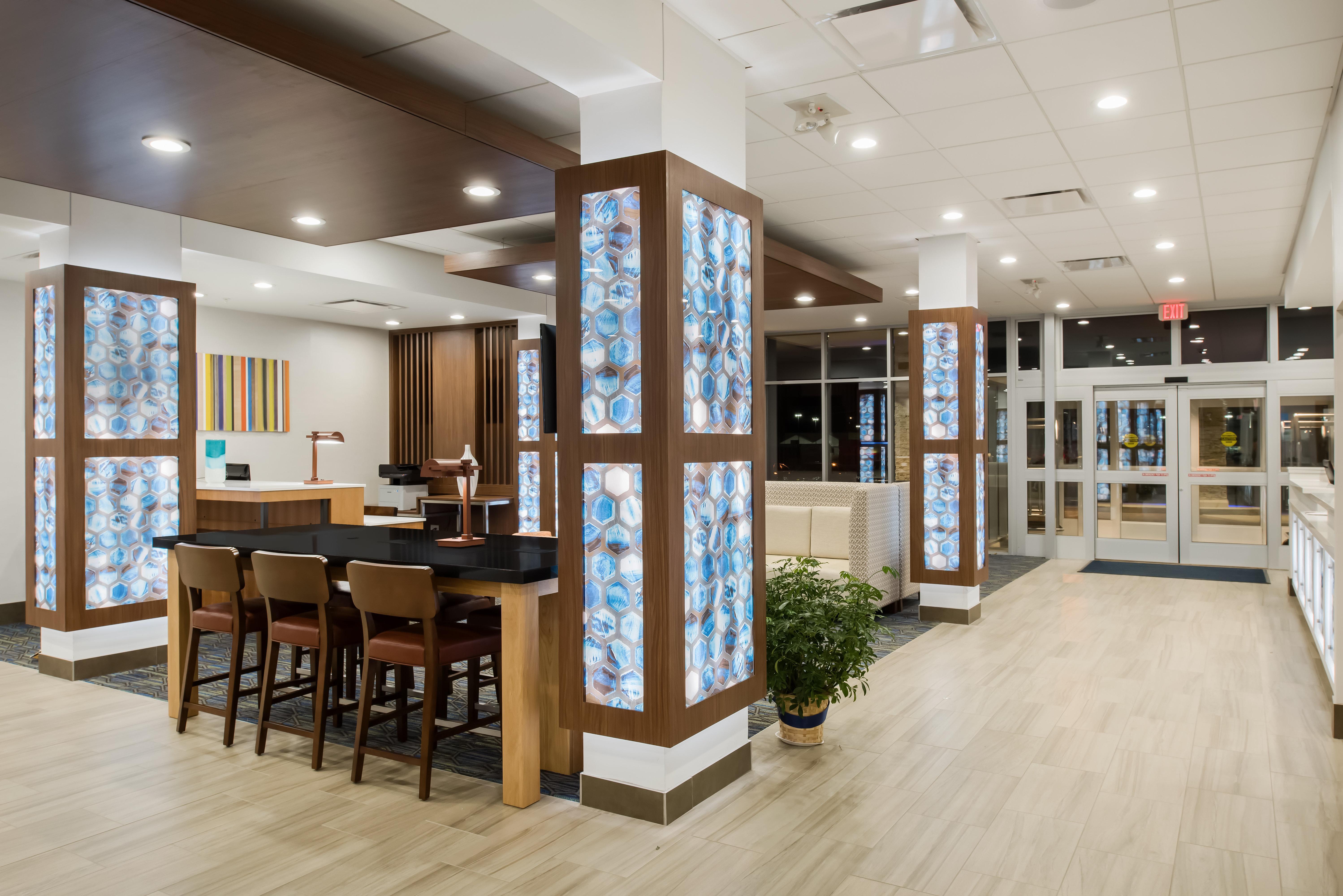 Holiday Inn Express & Suites West Plains Southwest By Ihg Экстерьер фото