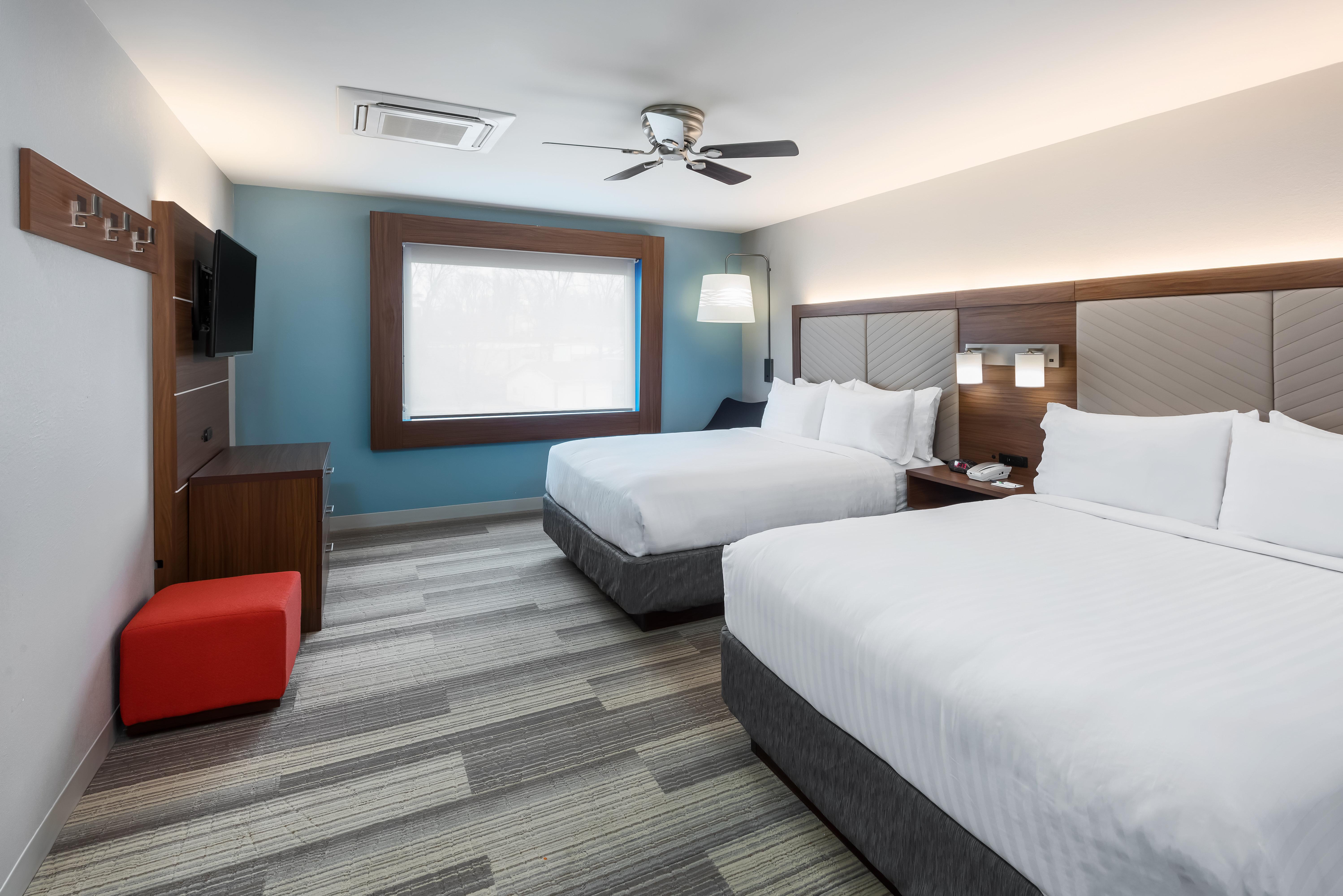 Holiday Inn Express & Suites West Plains Southwest By Ihg Экстерьер фото