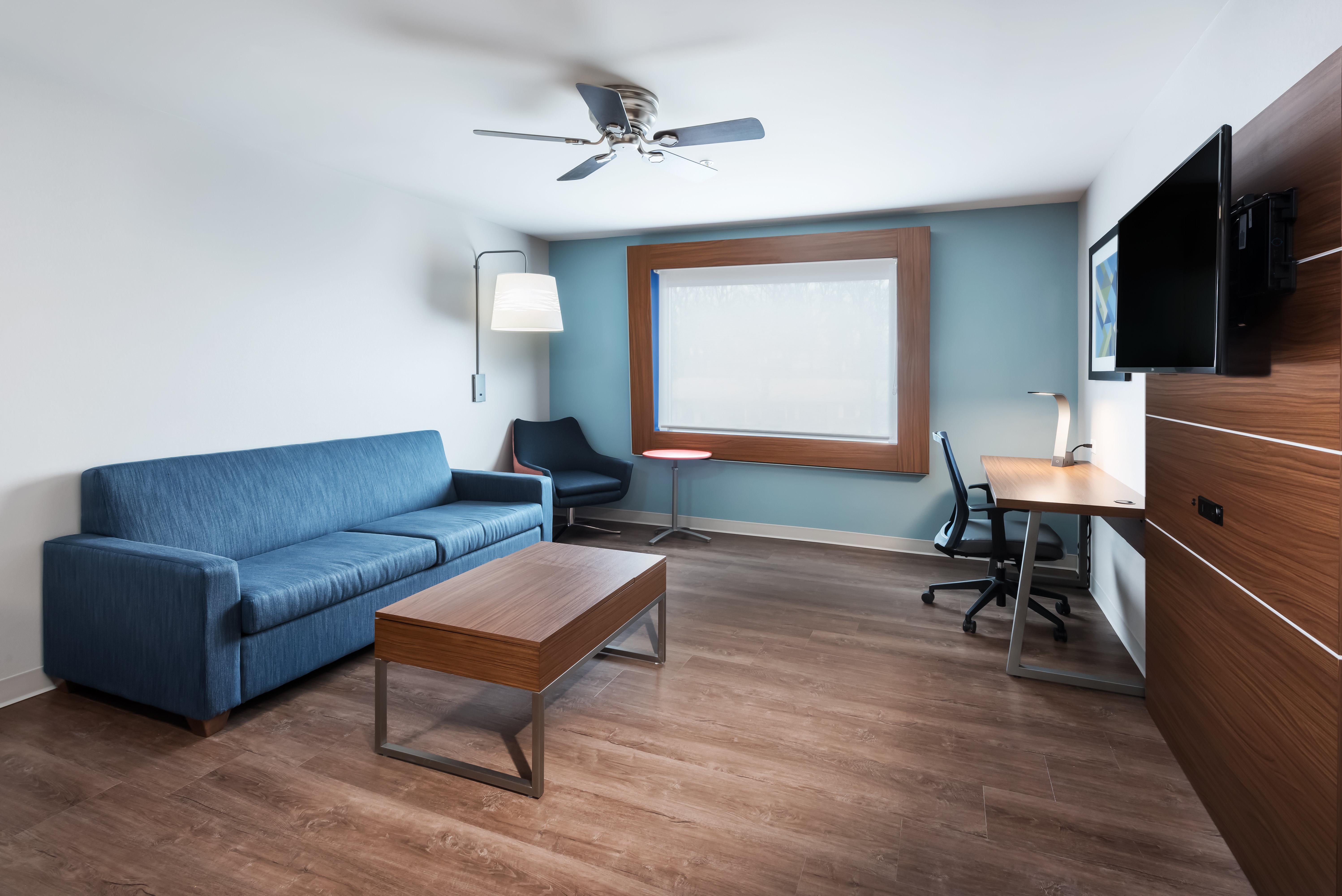 Holiday Inn Express & Suites West Plains Southwest By Ihg Экстерьер фото