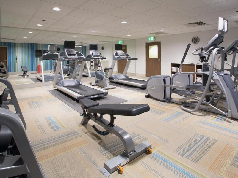 Holiday Inn Express & Suites West Plains Southwest By Ihg Экстерьер фото